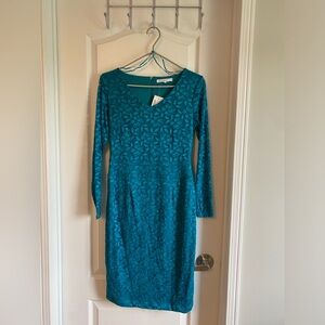 New Cleo dress size 2 with tag
